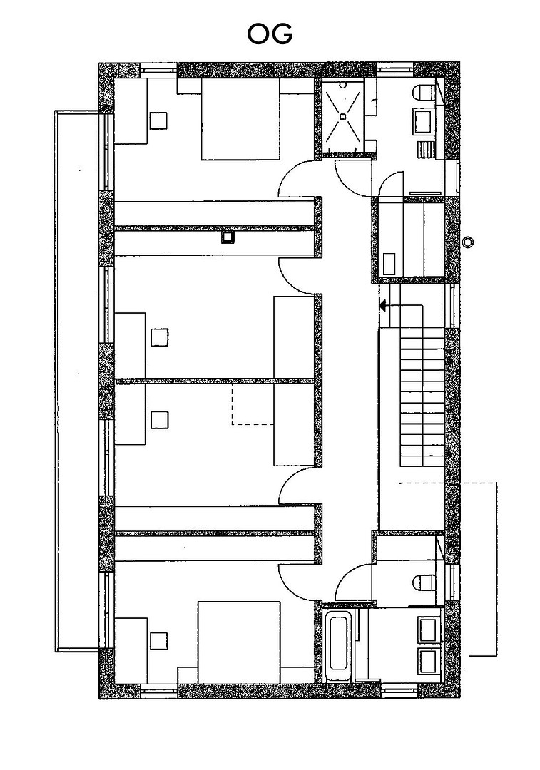 Architektenhaus in Berlin-Wilhelmshagen – Berlin(Rahnsdorf) – Vorschaubild 22