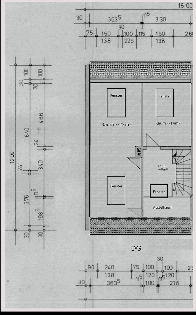 Großzügige bezugsfertige DHH - wertig modernisiert - in 89312 Günzburg-Reisensburg – Günzburg(Reisensburg) – Vorschaubild 30