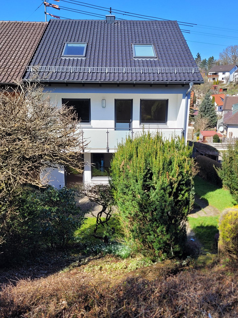 Großzügige bezugsfertige DHH - wertig modernisiert - in 89312 Günzburg-Reisensburg – Günzburg(Reisensburg) – Vorschaubild 5