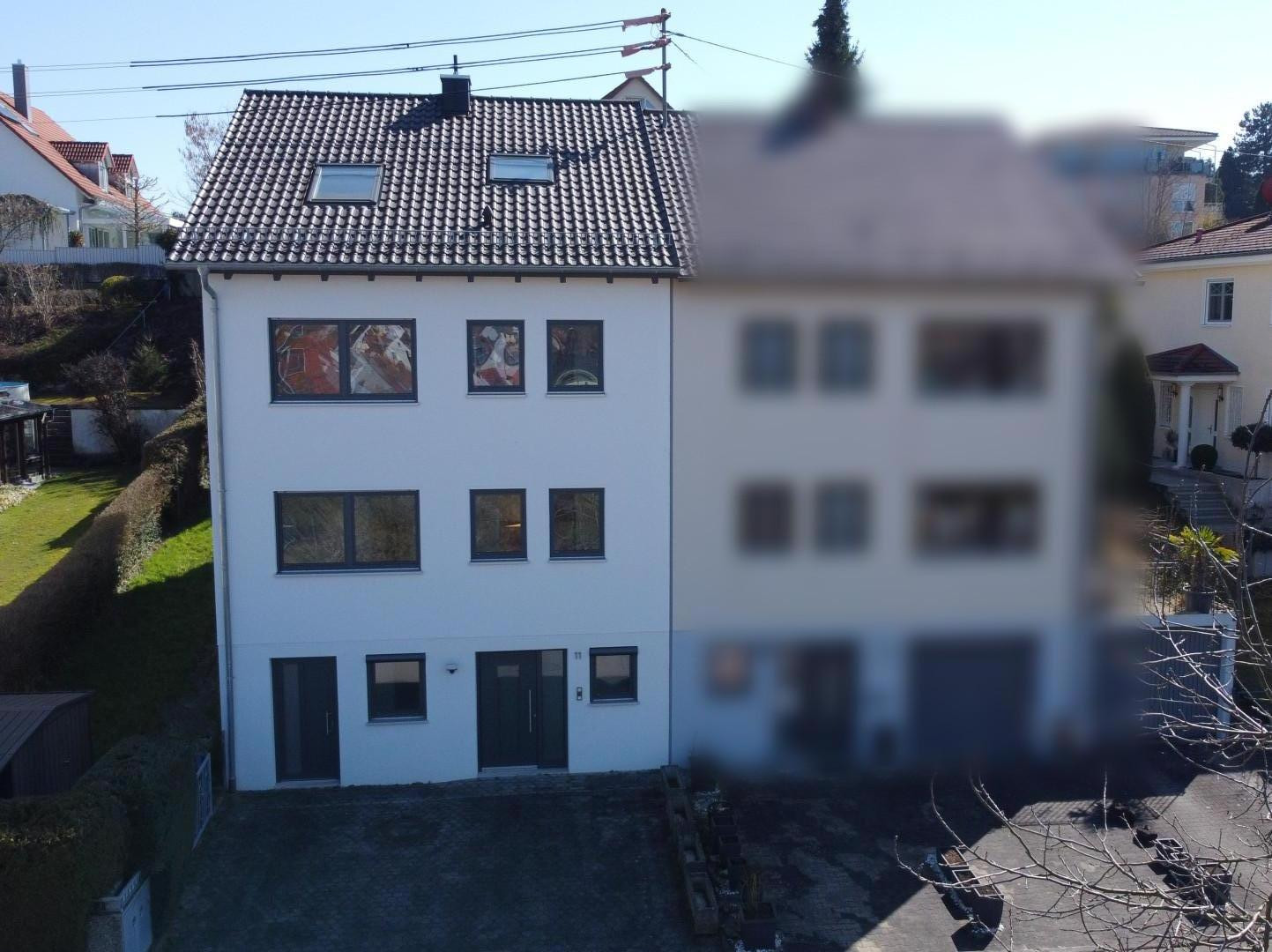 Großzügige bezugsfertige DHH - wertig modernisiert - in 89312 Günzburg-Reisensburg – Günzburg(Reisensburg) – Vorschaubild 3