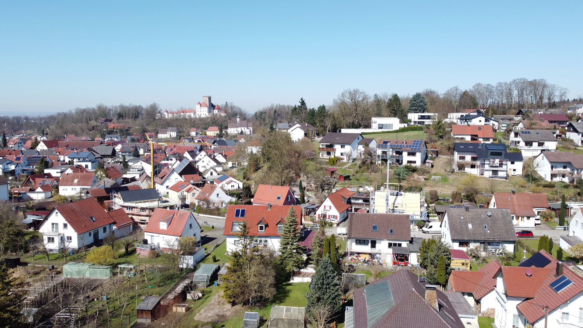 Großzügige bezugsfertige DHH - wertig modernisiert - in 89312 Günzburg-Reisensburg – Günzburg(Reisensburg) – Vorschaubild 2