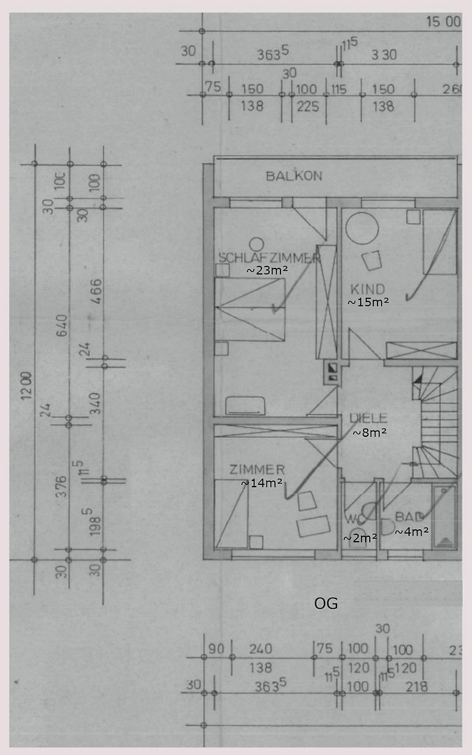 Großzügige bezugsfertige DHH - wertig modernisiert - in 89312 Günzburg-Reisensburg – Günzburg(Reisensburg) – Vorschaubild 29