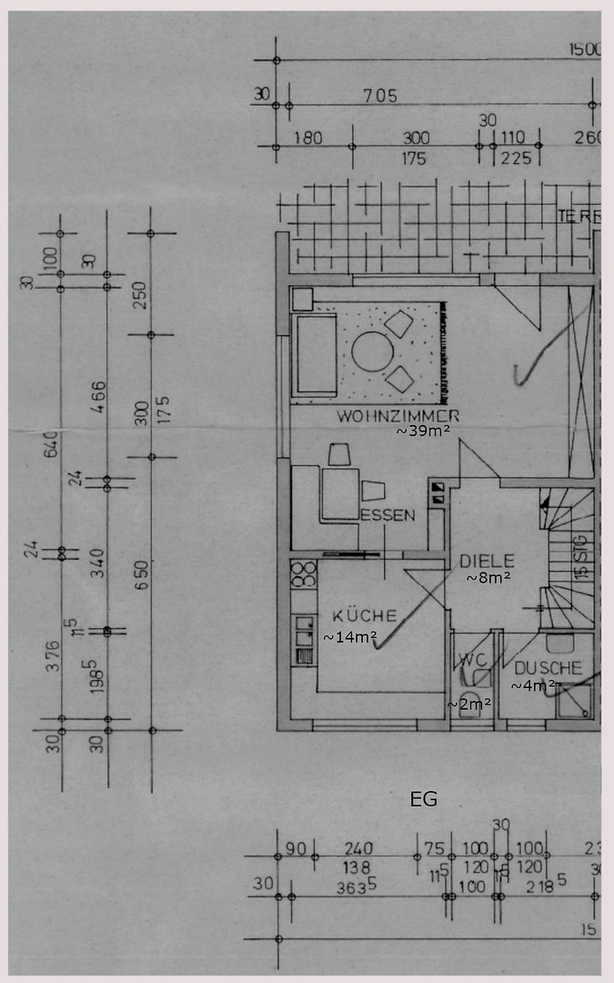 Großzügige bezugsfertige DHH - wertig modernisiert - in 89312 Günzburg-Reisensburg – Günzburg(Reisensburg) – Vorschaubild 28