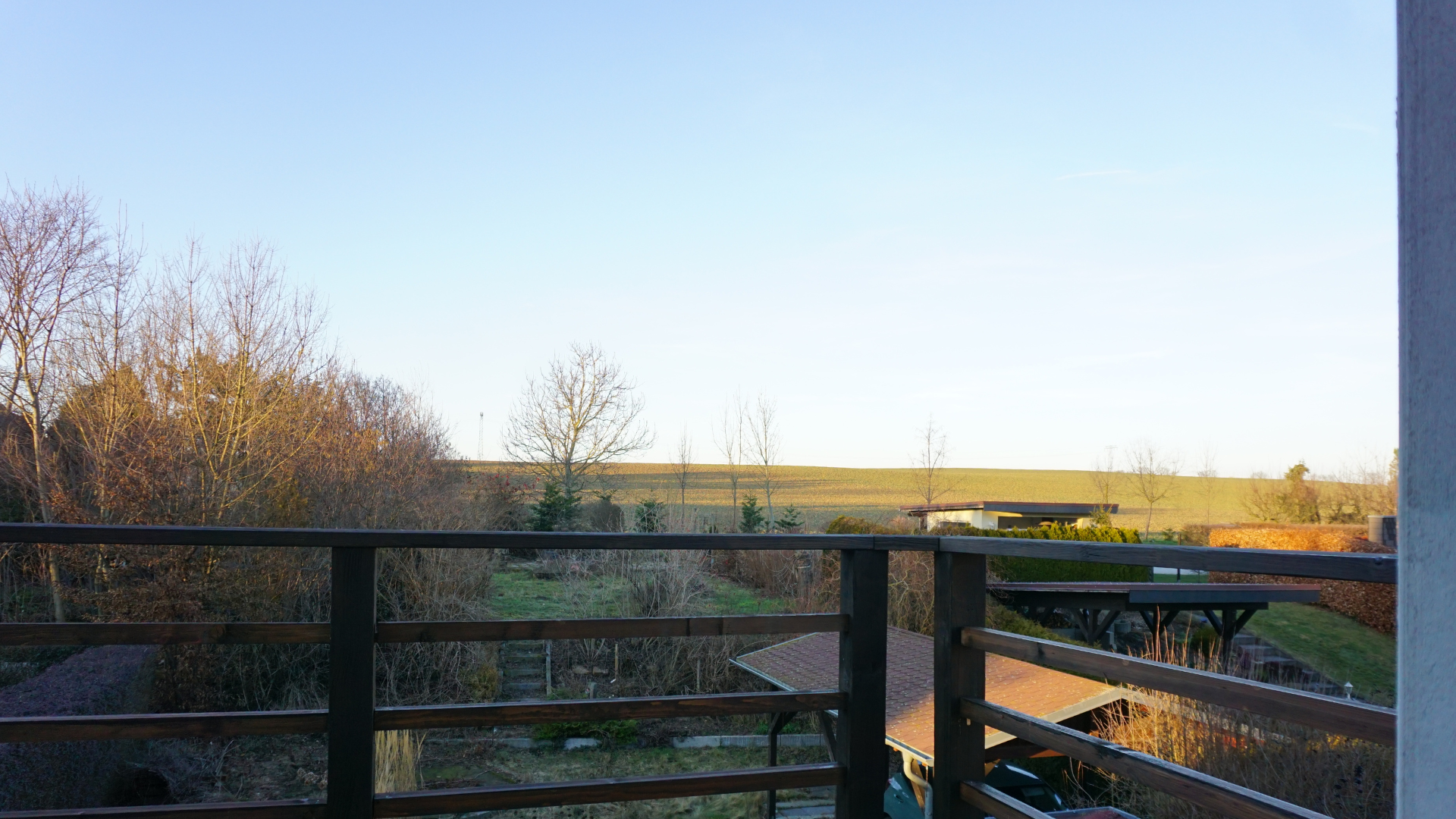 Bezugsfertige familienfreundliche Doppelhaushälfte mit Garten und Balkon (provisionsfrei) – Ebersbach OT Naunhof(Naunhof) – Vorschaubild 8