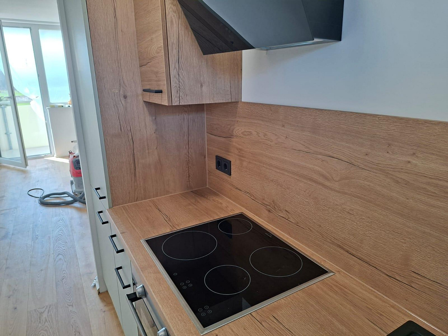 Neuwertiges Apartment mit Panorama-Balkon in Erlangen Provisionsfrei – Dechsendorfer Straße 2, 91054 Erlangen – Vorschaubild 16