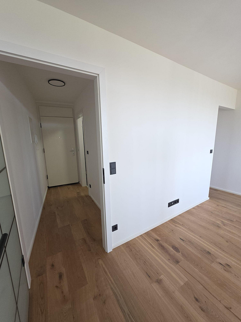 Neuwertiges Apartment mit Panorama-Balkon in Erlangen Provisionsfrei – Dechsendorfer Straße 2, 91054 Erlangen – Vorschaubild 10