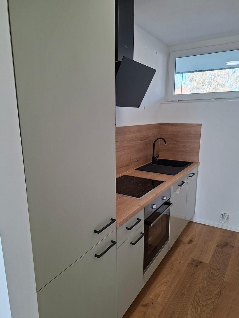 Neuwertiges Apartment mit Panorama-Balkon in Erlangen Provisionsfrei – Dechsendorfer Straße 2, 91054 Erlangen – Vorschaubild 15