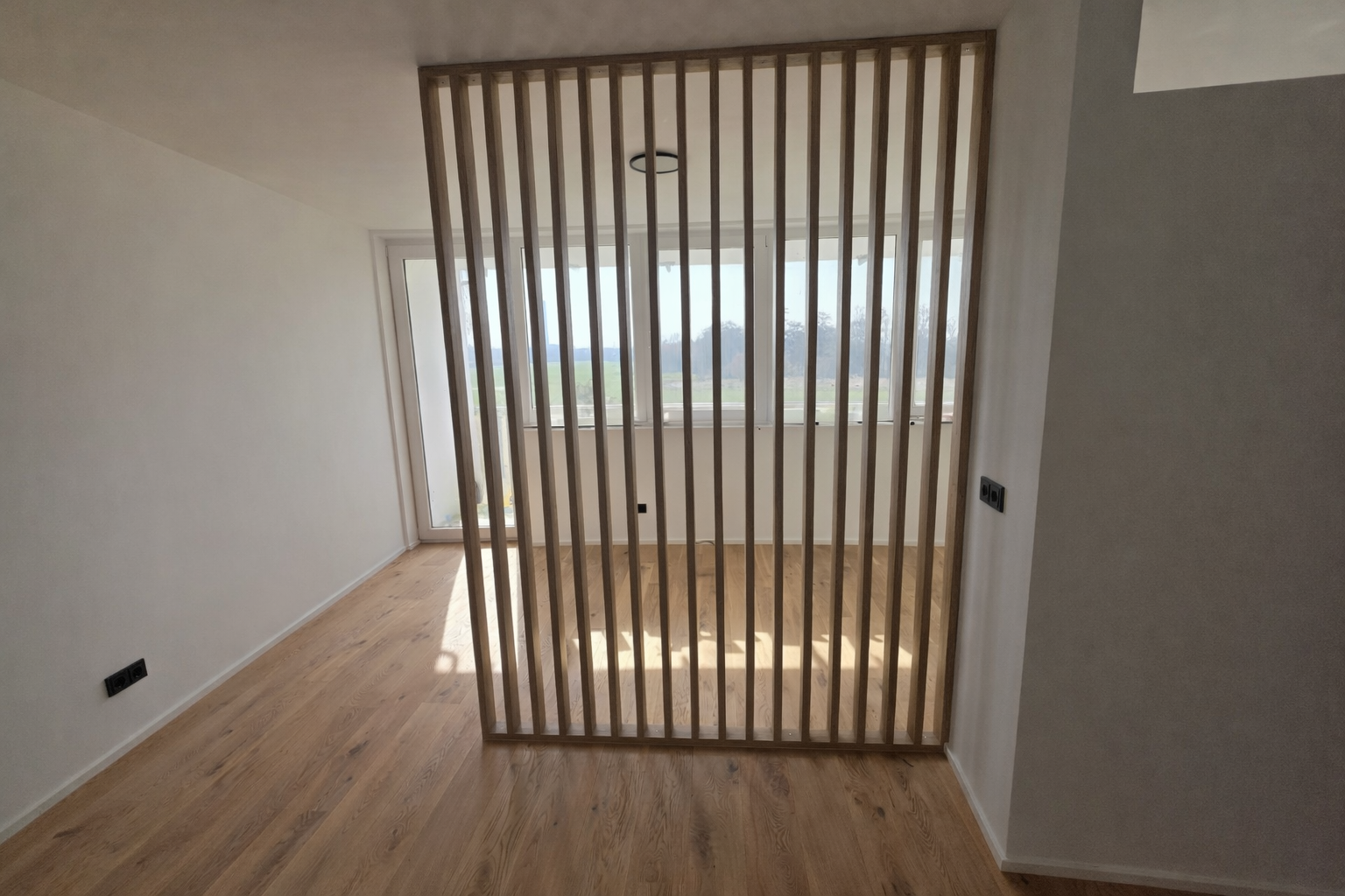 Neuwertiges Apartment mit Panorama-Balkon in Erlangen Provisionsfrei – Dechsendorfer Straße 2, 91054 Erlangen – Vorschaubild 12