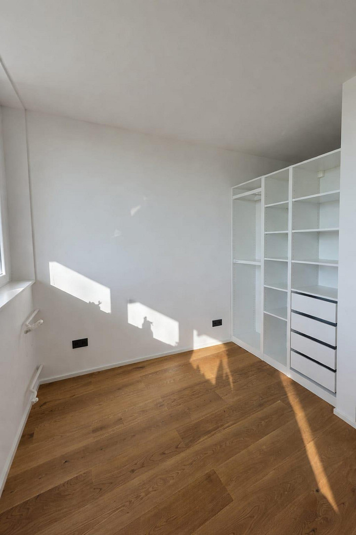 Neuwertiges Apartment mit Panorama-Balkon in Erlangen Provisionsfrei – Dechsendorfer Straße 2, 91054 Erlangen – Vorschaubild 7