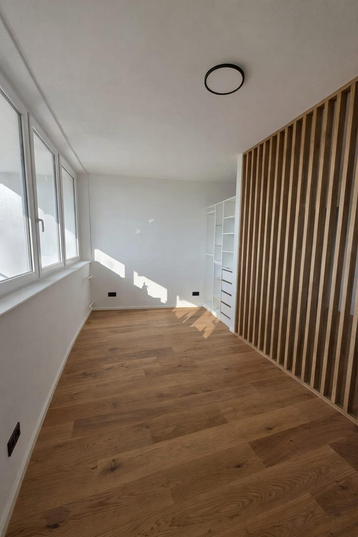 Neuwertiges Apartment mit Panorama-Balkon in Erlangen Provisionsfrei – Dechsendorfer Straße 2, 91054 Erlangen – Vorschaubild 8