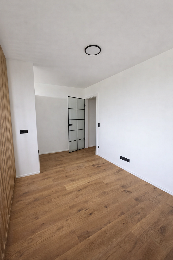 Neuwertiges Apartment mit Panorama-Balkon in Erlangen Provisionsfrei – Dechsendorfer Straße 2, 91054 Erlangen – Vorschaubild 4