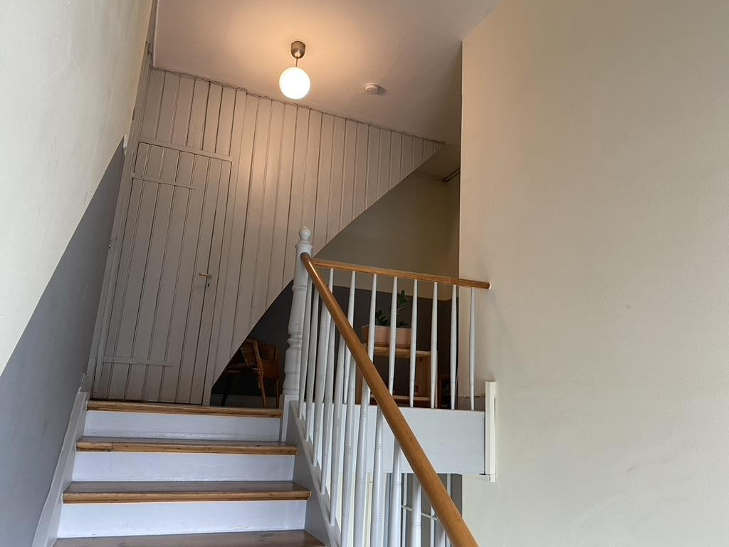 Helle Altbau‑Eigentumswohnung – hervorragende Lage, 3‑Zimmer – 68167 Mannheim – Vorschaubild 6