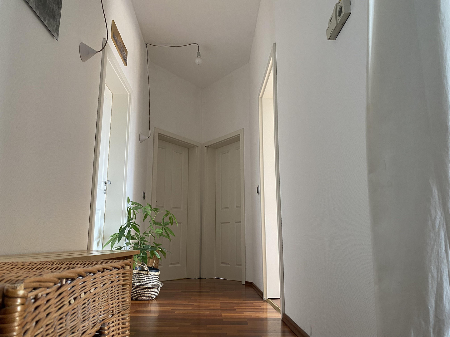 Helle Altbau‑Eigentumswohnung – hervorragende Lage, 3‑Zimmer – 68167 Mannheim – Vorschaubild 5