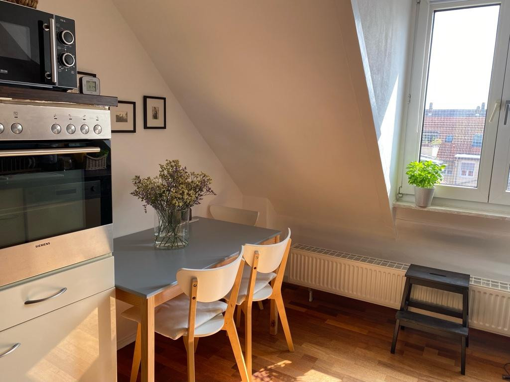 Helle Altbau‑Eigentumswohnung – hervorragende Lage, 3‑Zimmer – 68167 Mannheim – Vorschaubild 3