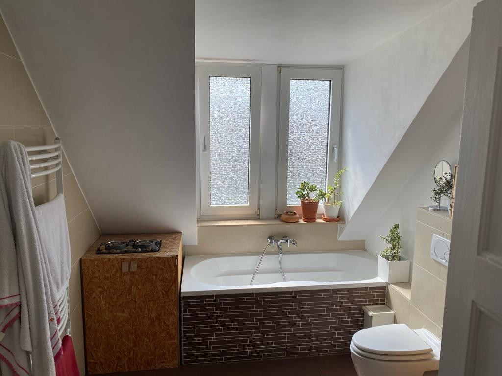 Helle Altbau‑Eigentumswohnung – hervorragende Lage, 3‑Zimmer – 68167 Mannheim – Vorschaubild 4