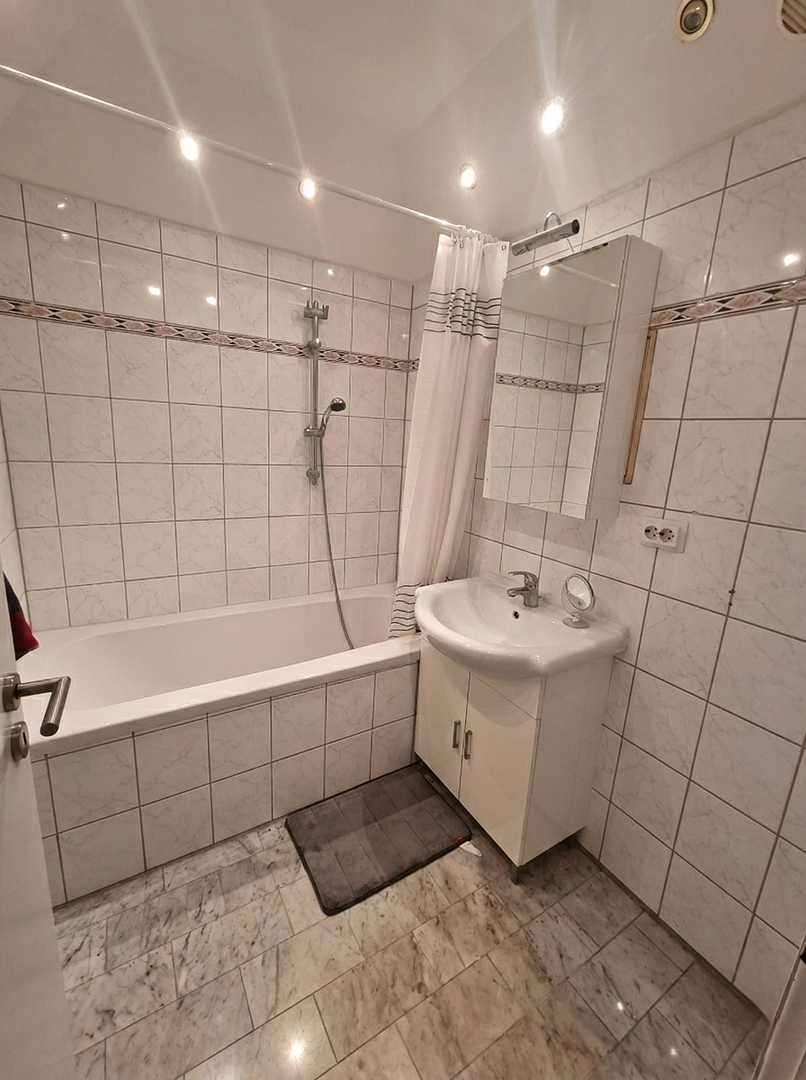 4-Zimmer Wohnung Kranichstein von Privat – Bartningstr. 10, 64289 Darmstadt-Kranichstein(Kranichstein) – Vorschaubild 11