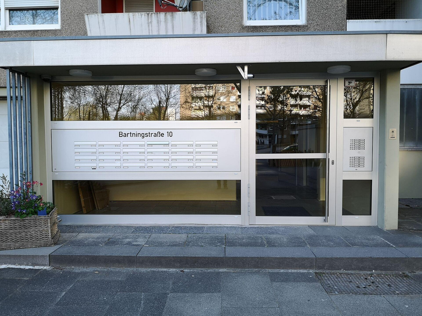 4-Zimmer Wohnung Kranichstein von Privat