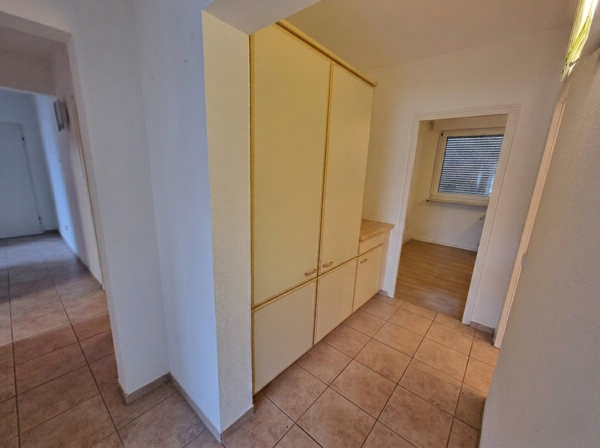 4-Zimmer Wohnung Kranichstein von Privat – Bartningstr. 10, 64289 Darmstadt-Kranichstein(Kranichstein) – Vorschaubild 10