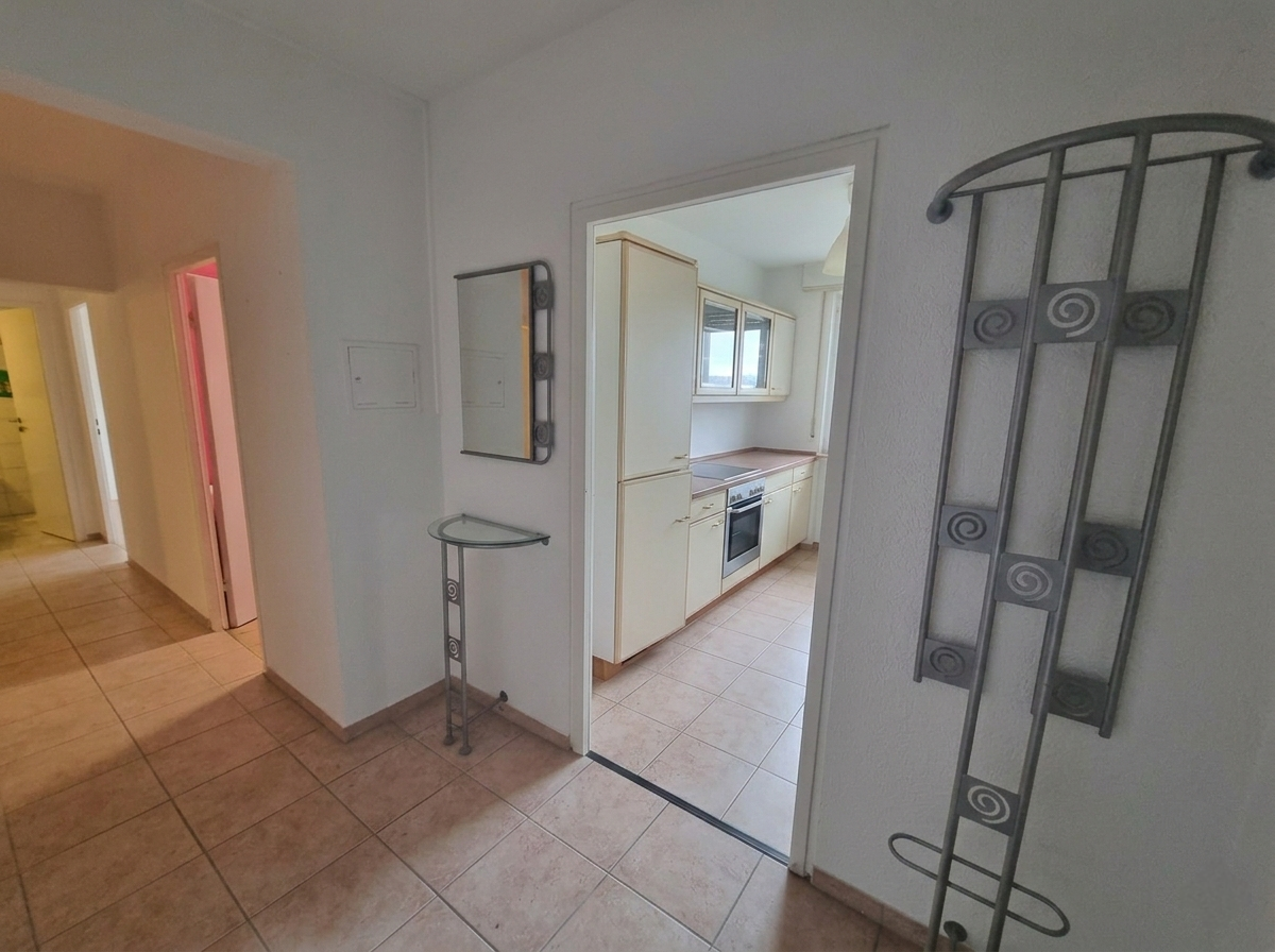 4-Zimmer Wohnung Kranichstein von Privat – Bartningstr. 10, 64289 Darmstadt-Kranichstein(Kranichstein) – Vorschaubild 9