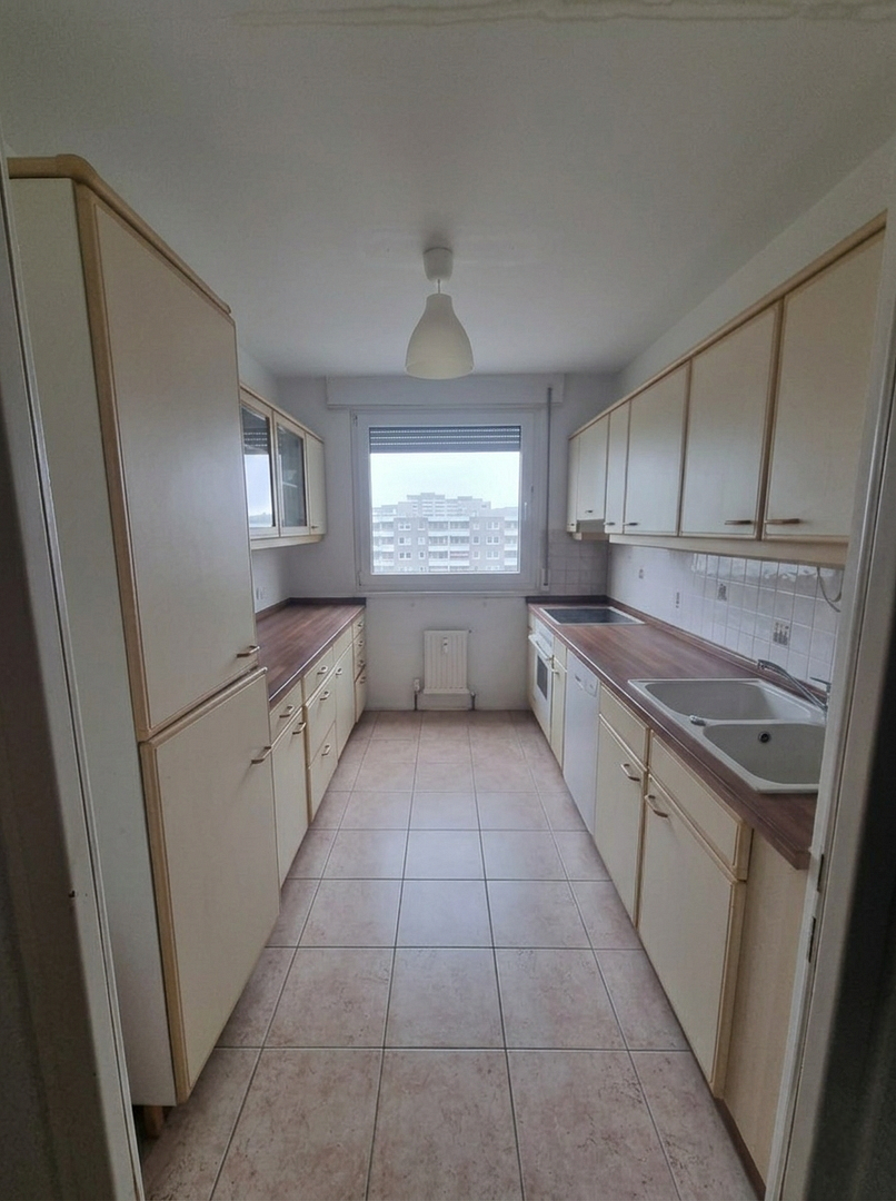 4-Zimmer Wohnung Kranichstein von Privat – Bartningstr. 10, 64289 Darmstadt-Kranichstein(Kranichstein) – Vorschaubild 8