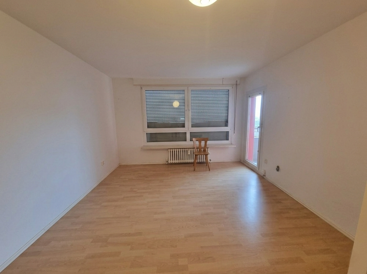 4-Zimmer Wohnung Kranichstein von Privat – Bartningstr. 10, 64289 Darmstadt-Kranichstein(Kranichstein) – Vorschaubild 2