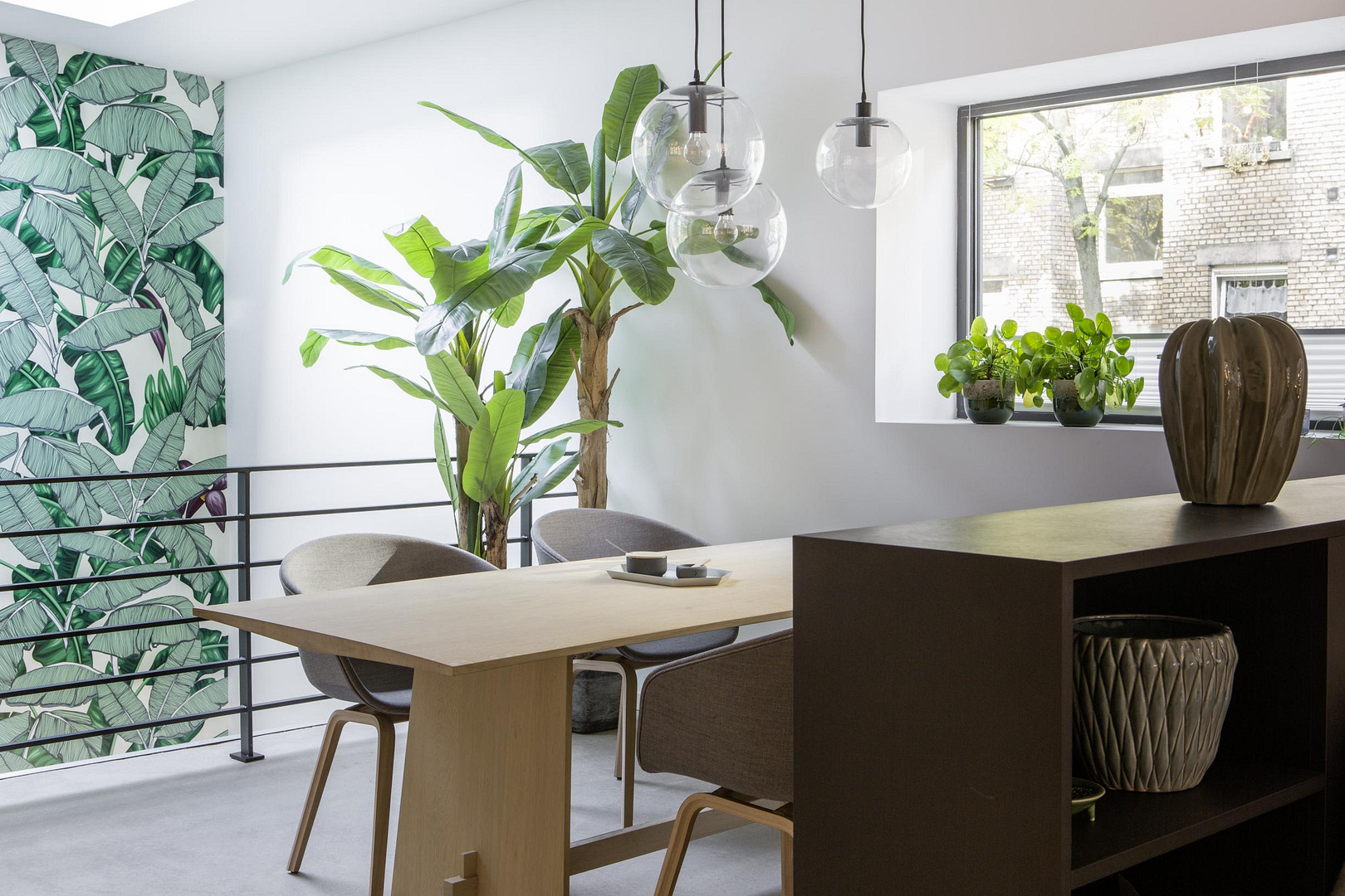 Loft-Apartment mit toller Einbauküche und Fußbodenheizung / Neckarstadt-Ost – Mannheim – Vorschaubild 3