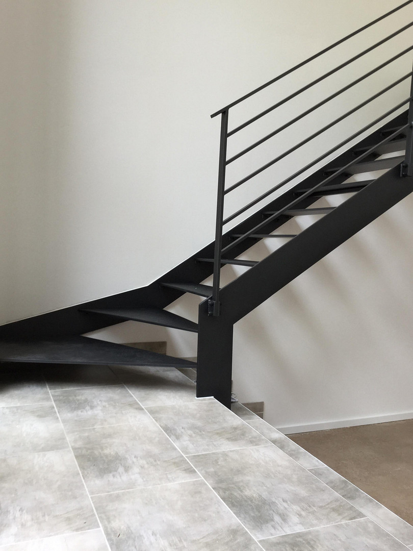 Loft-Apartment mit toller Einbauküche und Fußbodenheizung / Neckarstadt-Ost – Mannheim – Vorschaubild 13