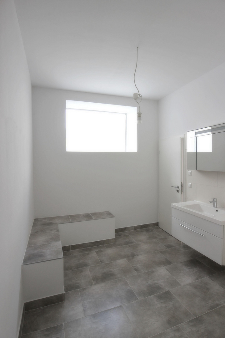 Loft-Apartment mit toller Einbauküche und Fußbodenheizung / Neckarstadt-Ost – Mannheim – Vorschaubild 12