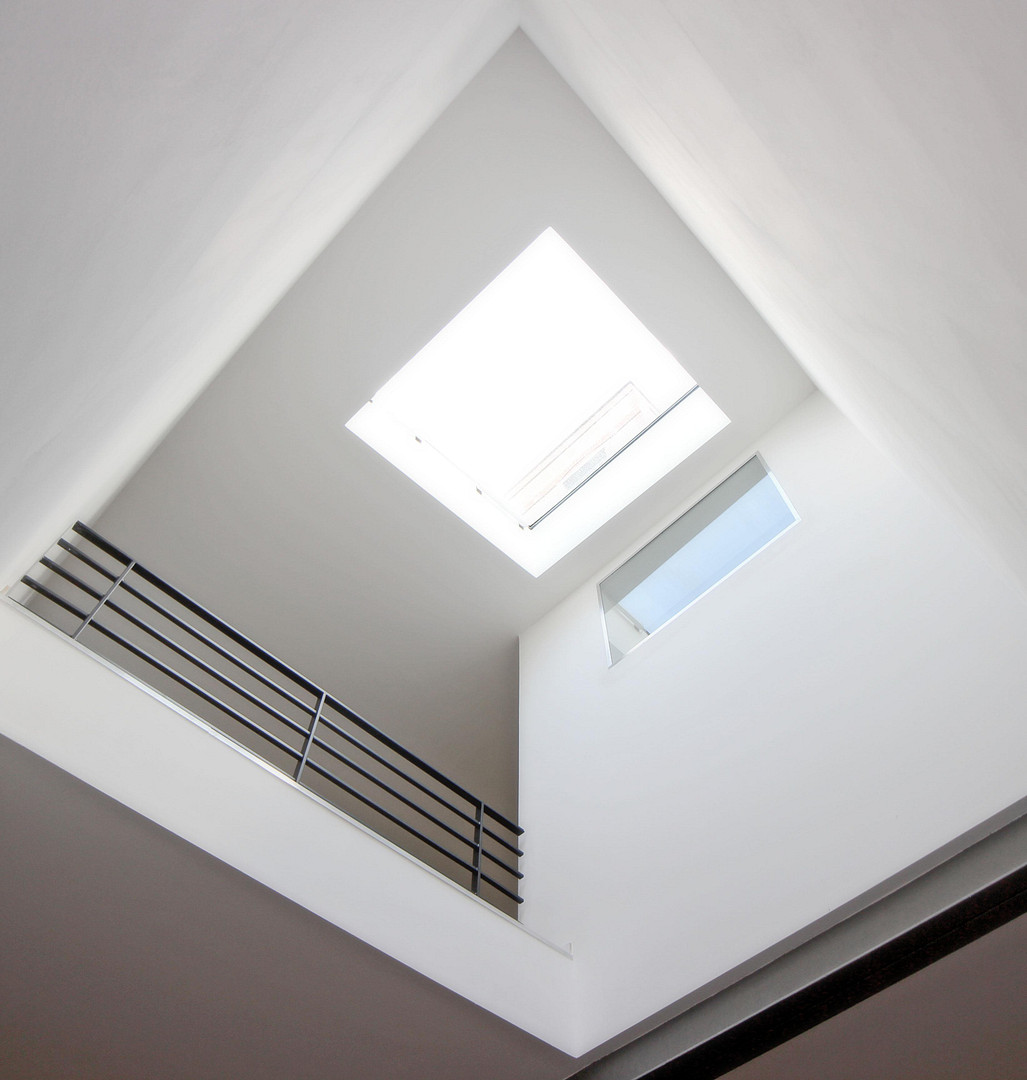 Loft-Apartment mit toller Einbauküche und Fußbodenheizung / Neckarstadt-Ost – Mannheim – Vorschaubild 9