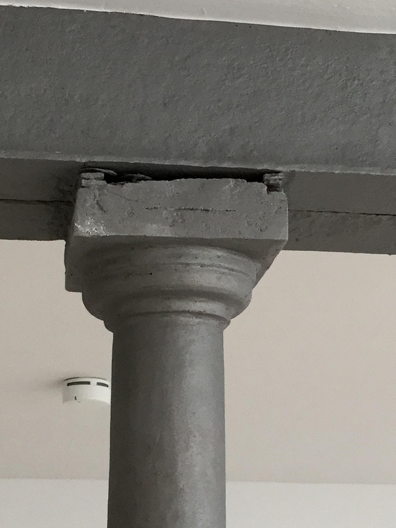Loft-Apartment mit toller Einbauküche und Fußbodenheizung / Neckarstadt-Ost – Mannheim – Vorschaubild 14