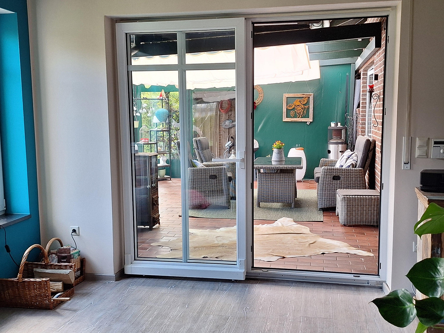 Hier ist die Welt noch in Ordnung  * Wellness * Sauna * Pool * – Dersum – Vorschaubild 14