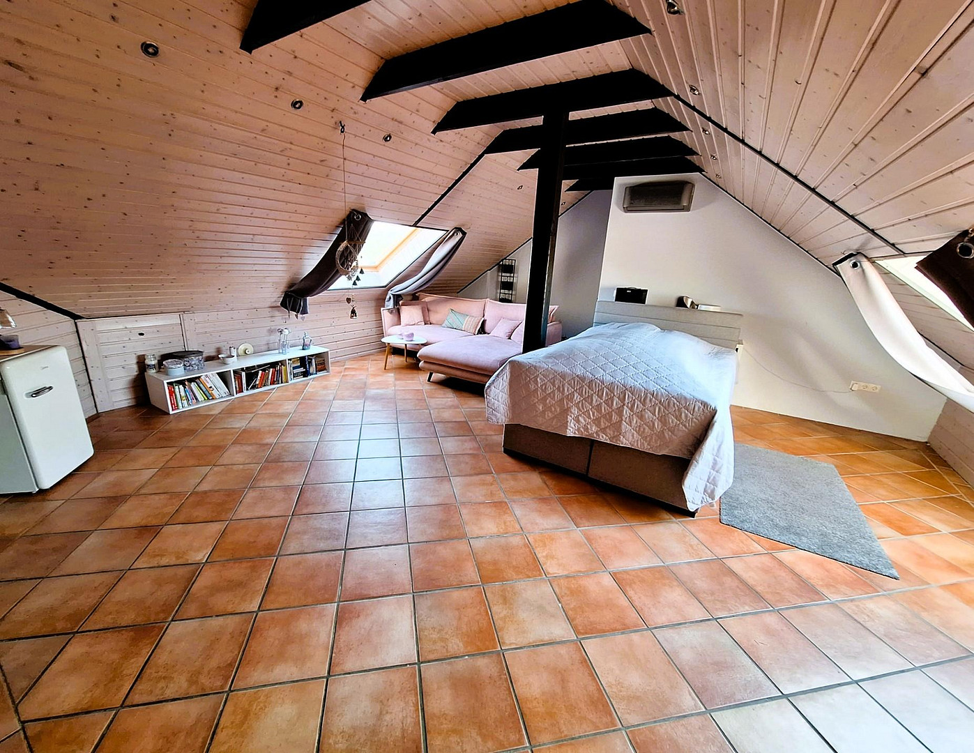 Hier ist die Welt noch in Ordnung  * Wellness * Sauna * Pool * – Dersum – Vorschaubild 26