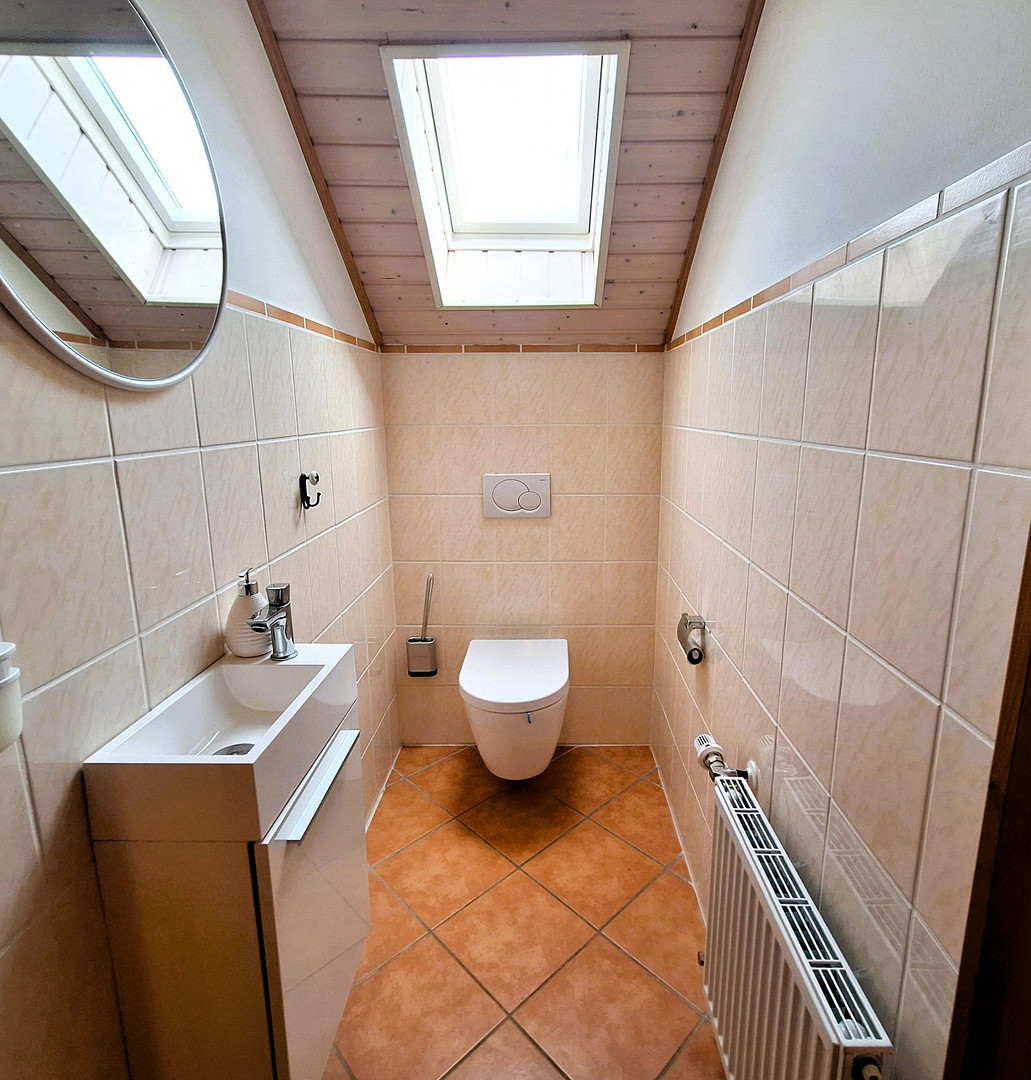 Hier ist die Welt noch in Ordnung  * Wellness * Sauna * Pool * – Dersum – Vorschaubild 31