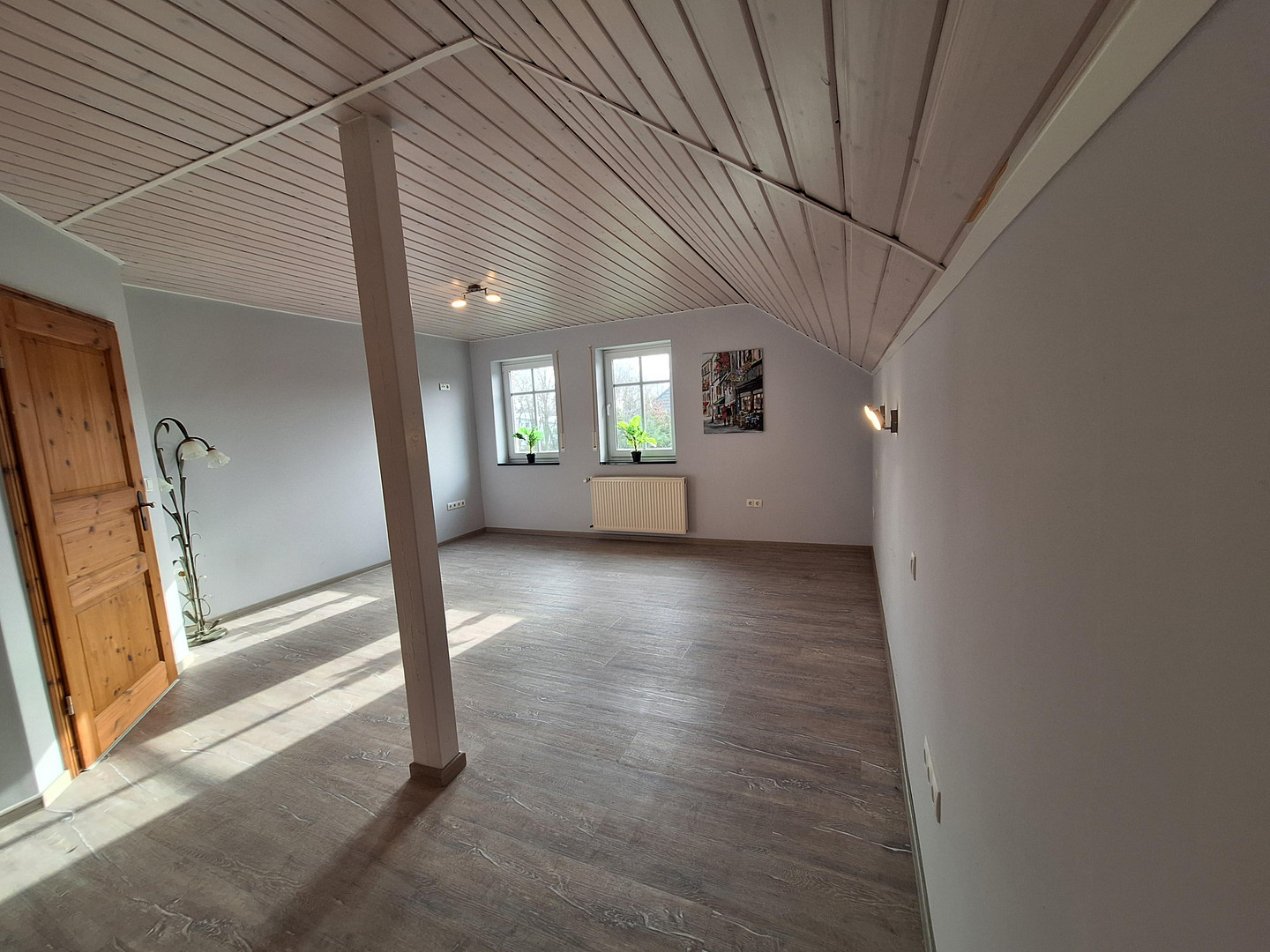 Hier ist die Welt noch in Ordnung  * Wellness * Sauna * Pool * – Dersum – Vorschaubild 27