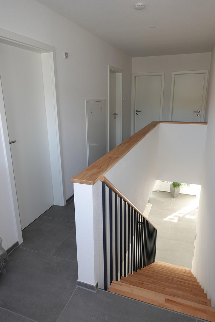 PROVISIONSFREI: Neuwertige Doppelhaushälfte in Ravensburg - energieeffizient, hochwertig, modern – Ravensburg(Weststadt) – Vorschaubild 17