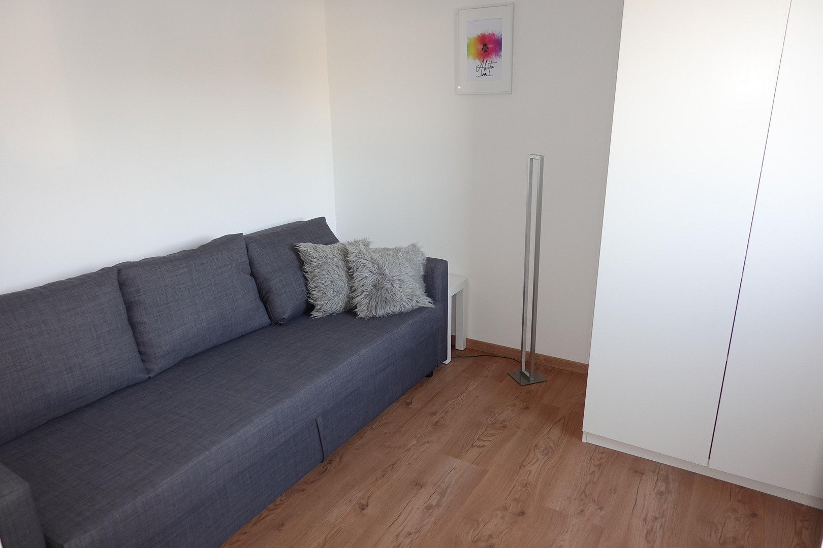 PROVISIONSFREI: Neuwertige Doppelhaushälfte in Ravensburg - energieeffizient, hochwertig, modern – Ravensburg(Weststadt) – Vorschaubild 13