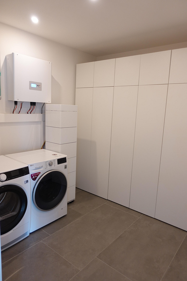 PROVISIONSFREI: Neuwertige Doppelhaushälfte in Ravensburg - energieeffizient, hochwertig, modern – Ravensburg(Weststadt) – Vorschaubild 14