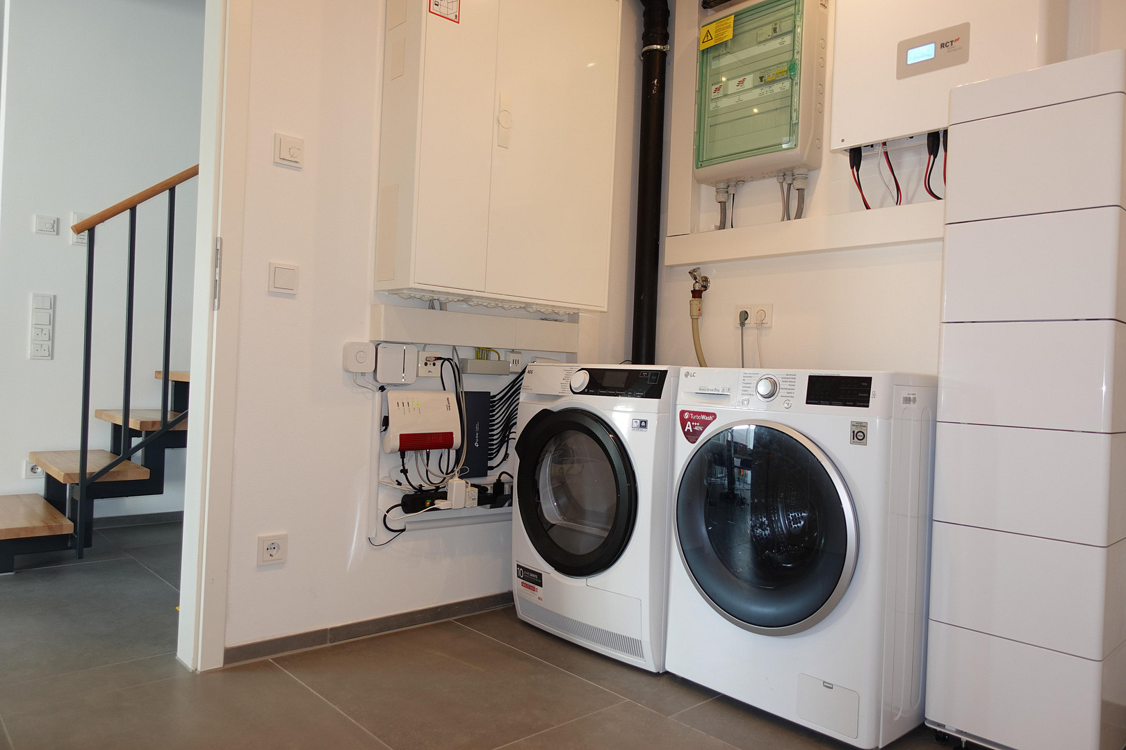 PROVISIONSFREI: Neuwertige Doppelhaushälfte in Ravensburg - energieeffizient, hochwertig, modern – Ravensburg(Weststadt) – Vorschaubild 15