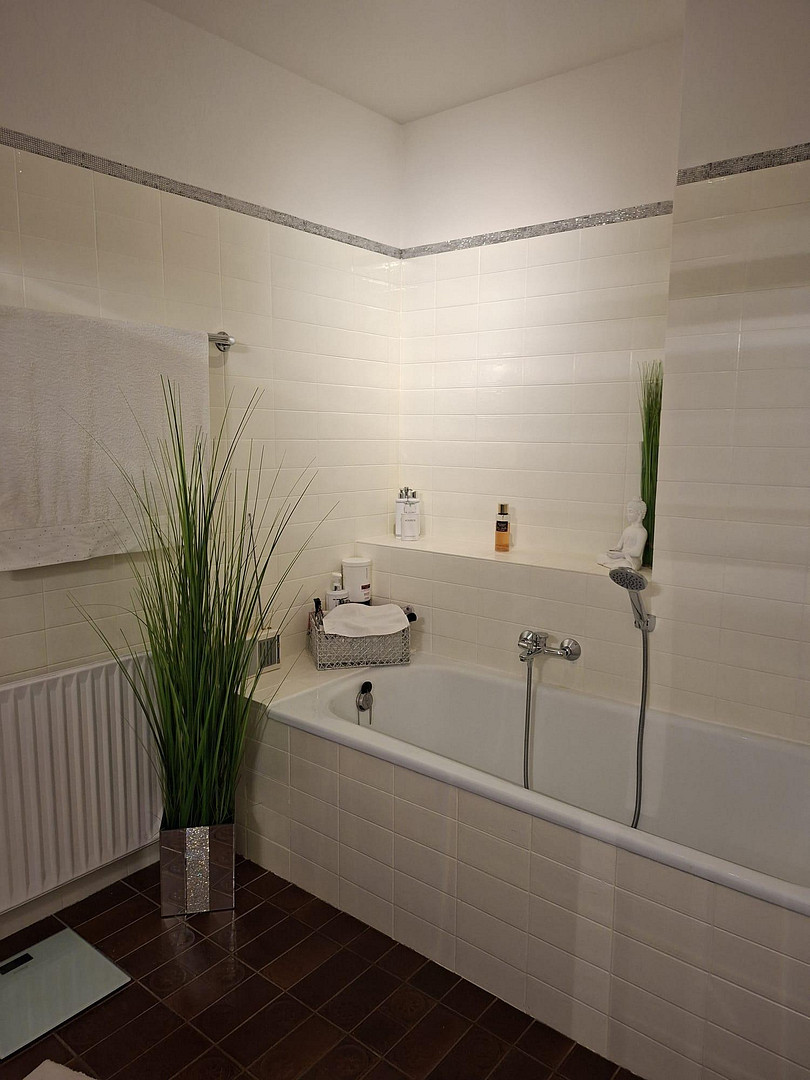 Terrassen Stadthaus (Splitlevel mit versetzten Ebenen) – Quickborn – Vorschaubild 14