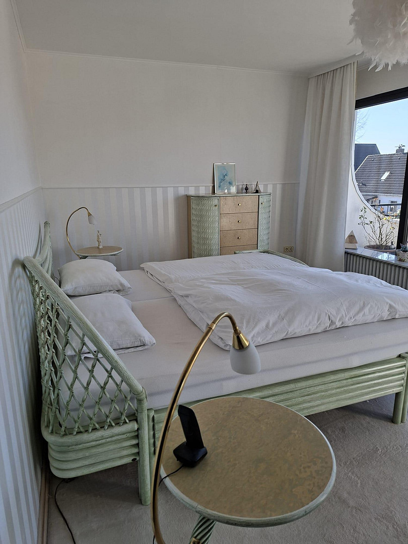Terrassen Stadthaus (Splitlevel mit versetzten Ebenen) – Quickborn – Vorschaubild 15