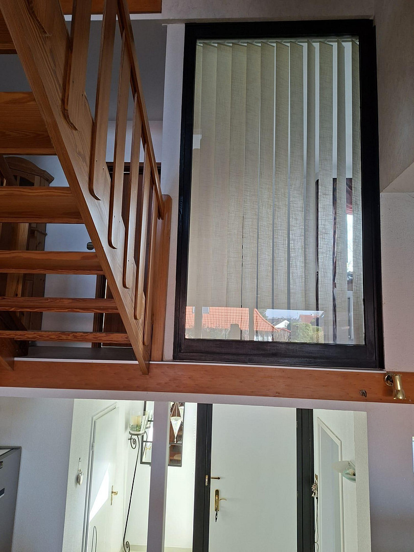Terrassen Stadthaus (Splitlevel mit versetzten Ebenen) – Quickborn – Vorschaubild 11