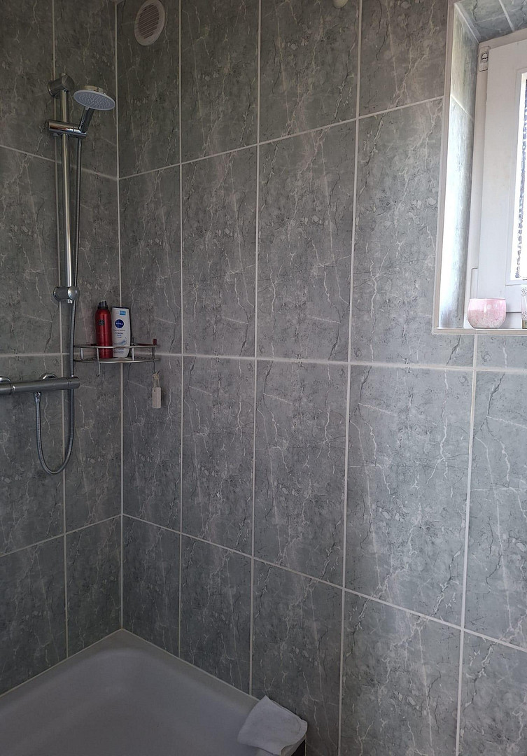Terrassen Stadthaus (Splitlevel mit versetzten Ebenen) – Quickborn – Vorschaubild 12