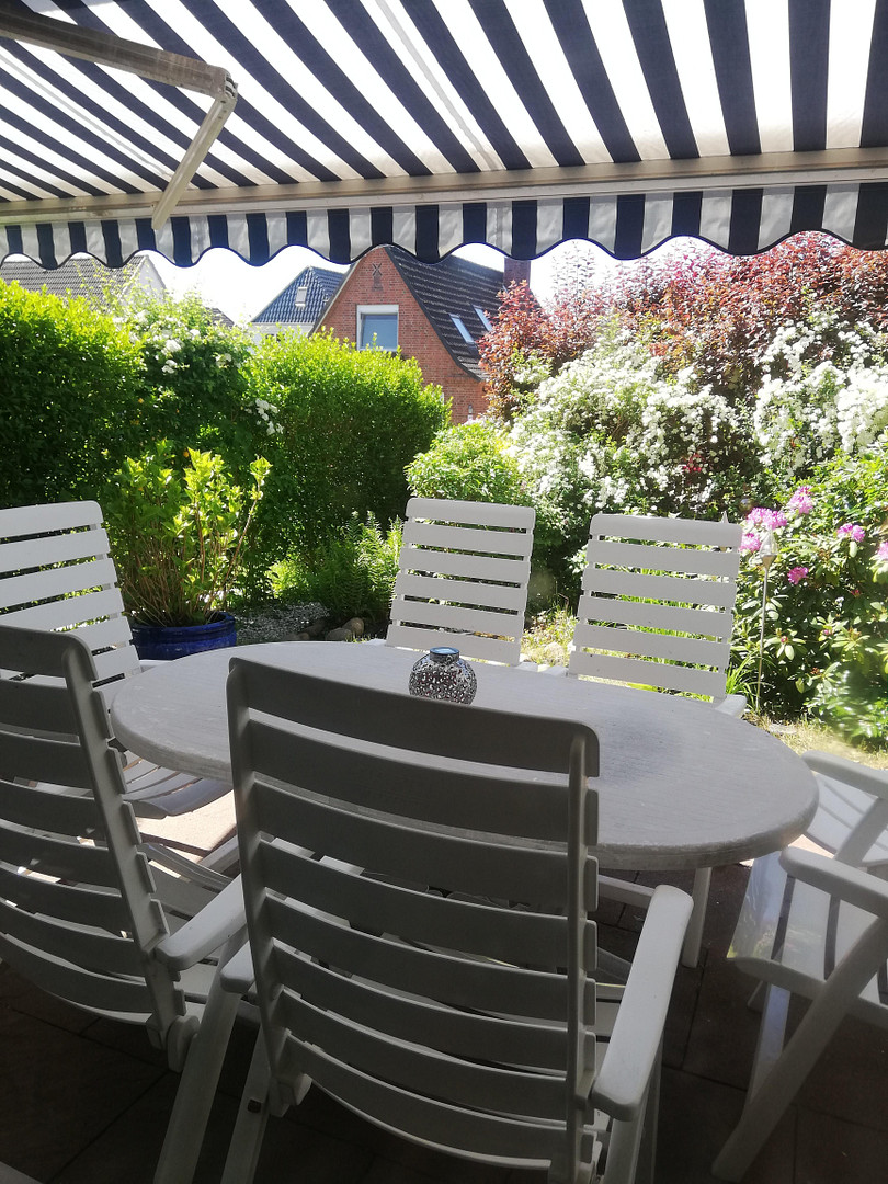 Terrassen Stadthaus (Splitlevel mit versetzten Ebenen) – Quickborn – Vorschaubild 9