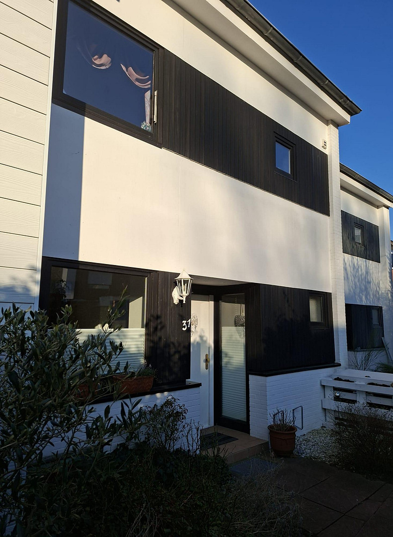 Terrassen Stadthaus (Splitlevel mit versetzten Ebenen) – Quickborn – Vorschaubild 2