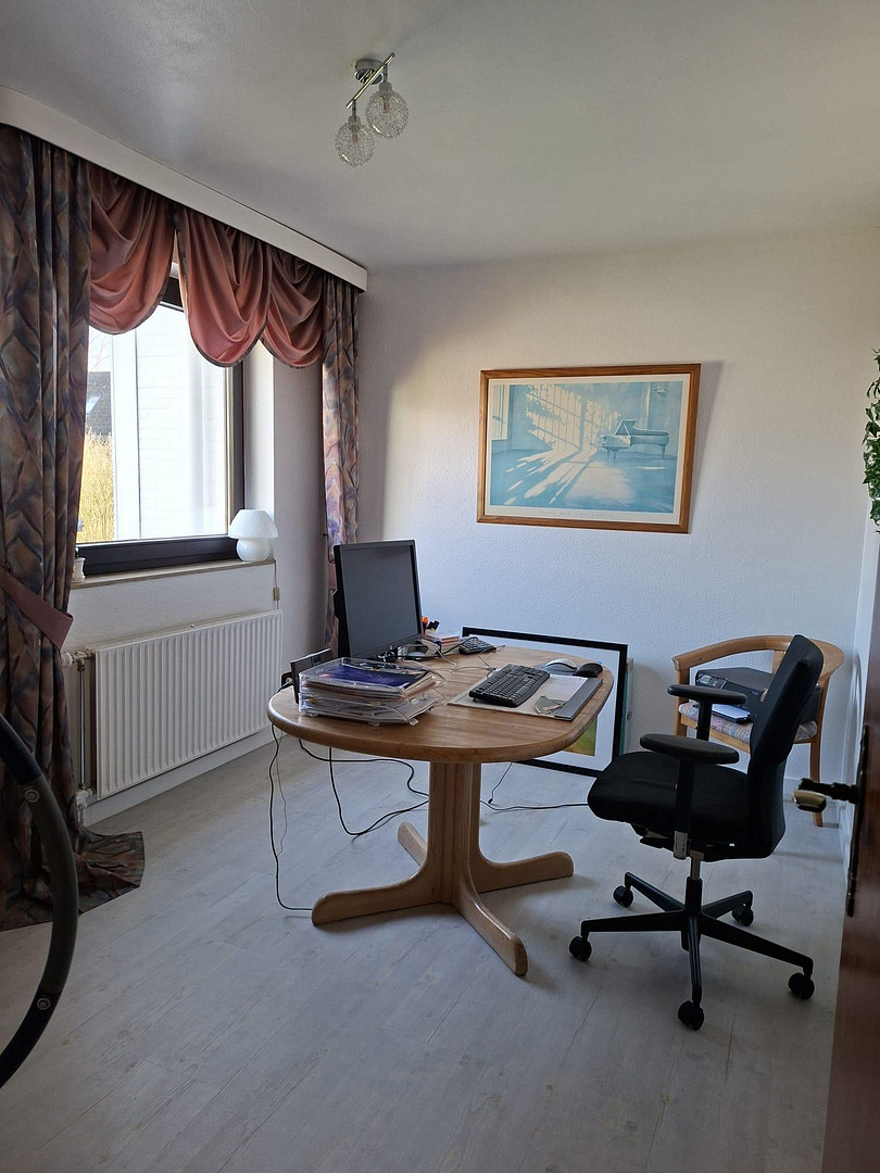 Terrassen Stadthaus (Splitlevel mit versetzten Ebenen) – Quickborn – Vorschaubild 13