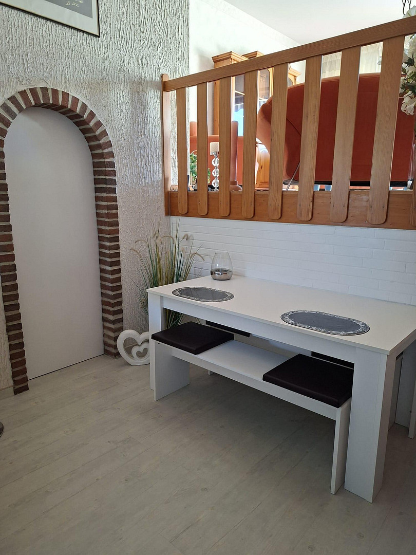 Terrassen Stadthaus (Splitlevel mit versetzten Ebenen) – Quickborn – Vorschaubild 6