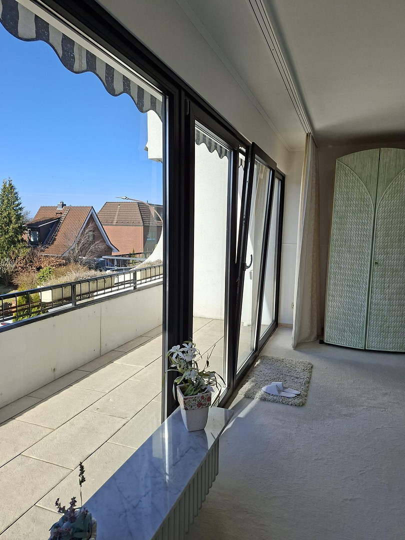 Terrassen Stadthaus (Splitlevel mit versetzten Ebenen) – Quickborn – Vorschaubild 16