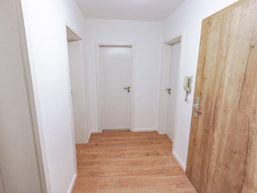 Kapitalanlage in München. 6% Rendite - Top vermiete 2-Zimmer WG - Kernsaniert (2026) mit Süd-Balkon – 81825 München - Trudering-Riem(Berg am Laim) – Vorschaubild 11