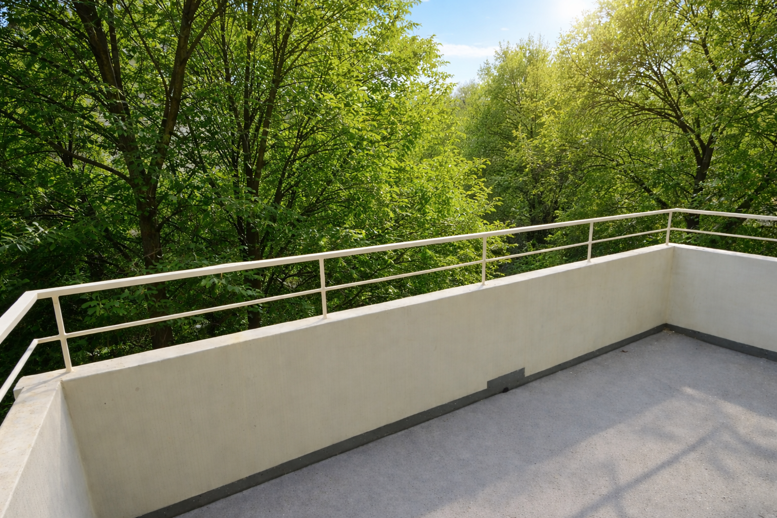Kapitalanlage in München. 6% Rendite - Top vermiete 2-Zimmer WG - Kernsaniert (2026) mit Süd-Balkon – 81825 München - Trudering-Riem(Berg am Laim) – Vorschaubild 4