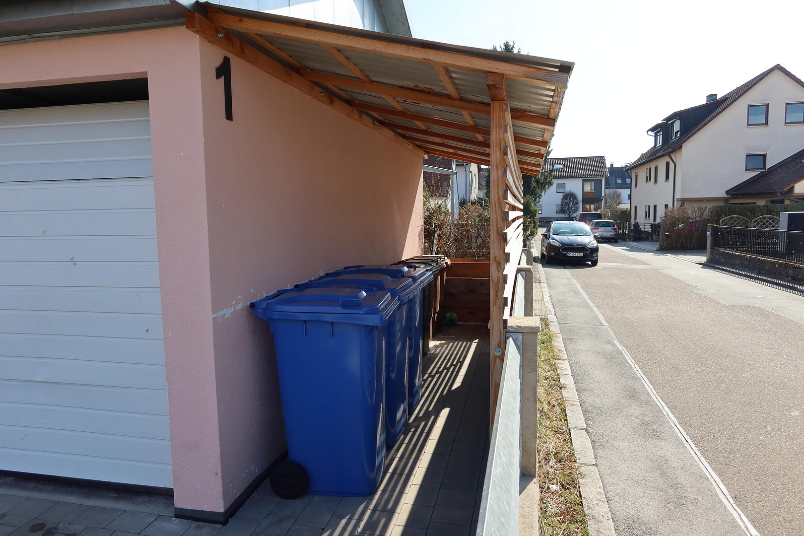Vollvermietete Kapitalanlage der Extraklasse – MFH mit KfW-Förderung in Neumarkt – Neumarkt(Siedlung Hasenheide) – Vorschaubild 5